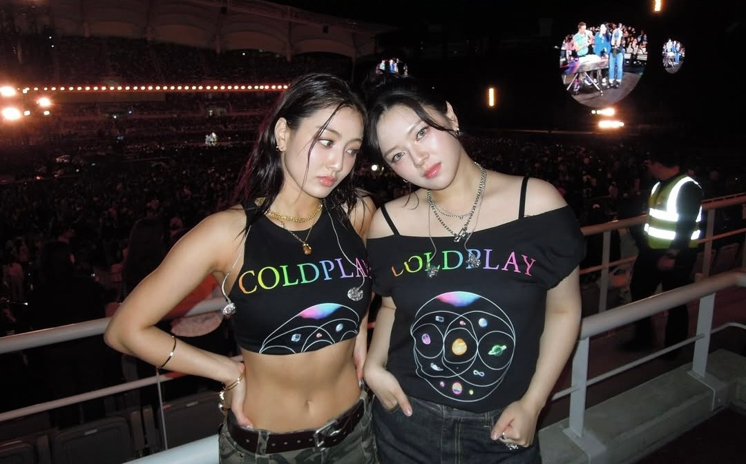 朴志效ins更新다음에는다른밈알려드릴게여형님​​​