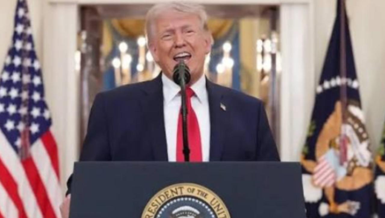 你们让法国去做吧，他们从那获取了大量石油，或者让欧洲人来做吧，韩国也可以，顺便说