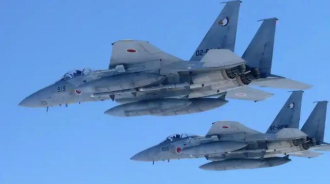 中日空战将一边倒，中方不仅仅依靠战机强大，因为还有别的杀招！12月6日，中日