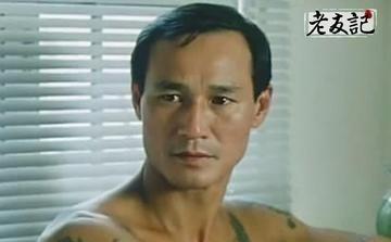 1998年，警察从陈惠敏的家中搜查出2支手枪，200发子弹，就在警察要将陈惠敏带