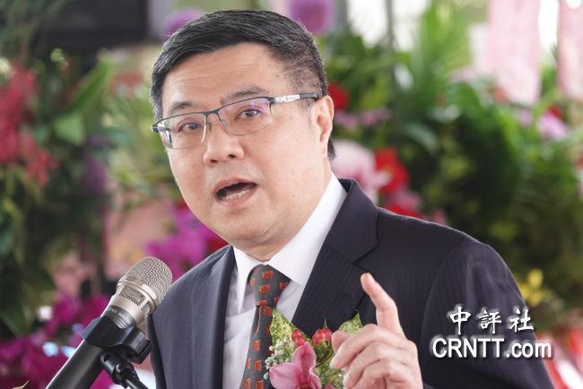 台湾毒油风暴延烧，赖清德的“亲密战友”卓荣泰挺得住？毒油风暴席卷全台，1300
