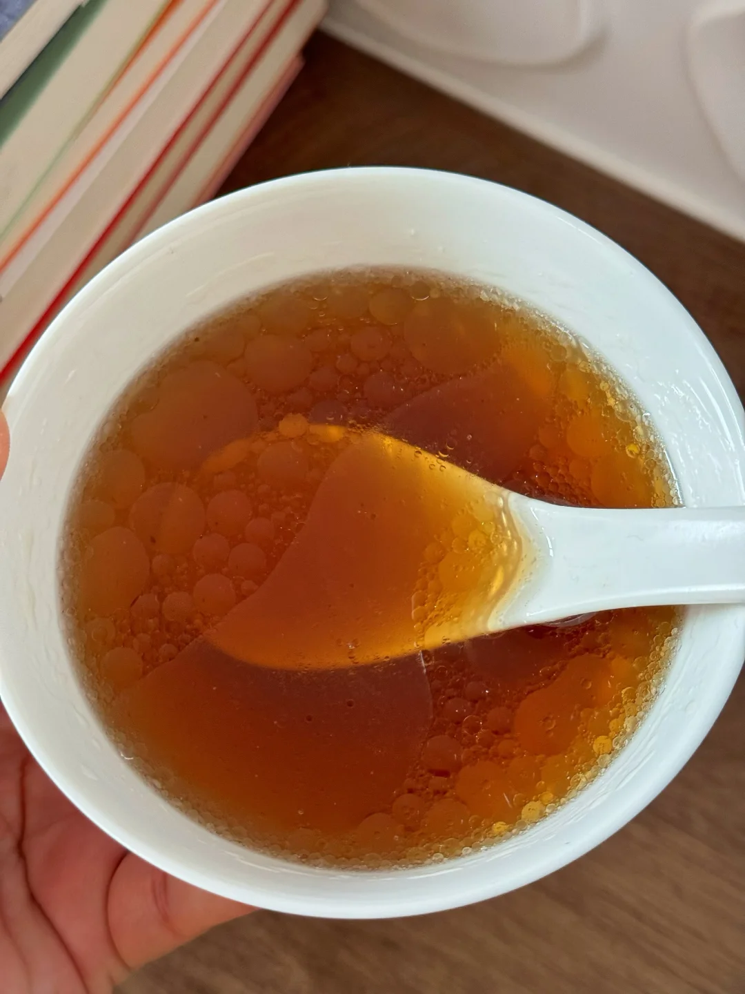 很土很土的方子，却是通便狠角色