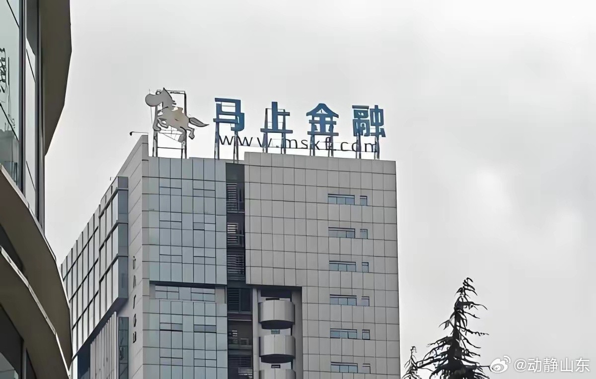 5年百亿催收费,马上消金普惠金融争议各家金融机构都在作答“五篇大文章”之时,马上