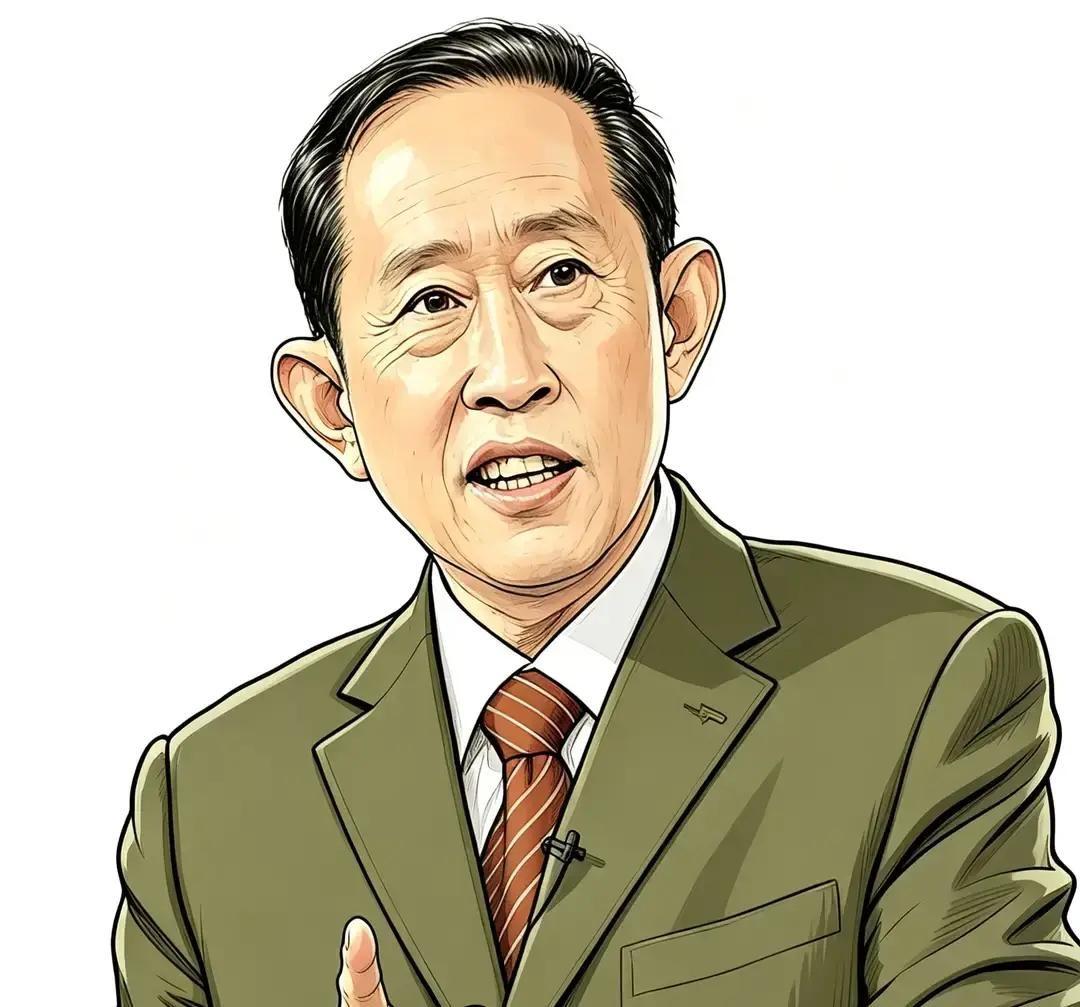 我常跟身边的中年朋友唠，别天天拼了命给孩子攒学区房、存存款，那真不是孩子的底气。