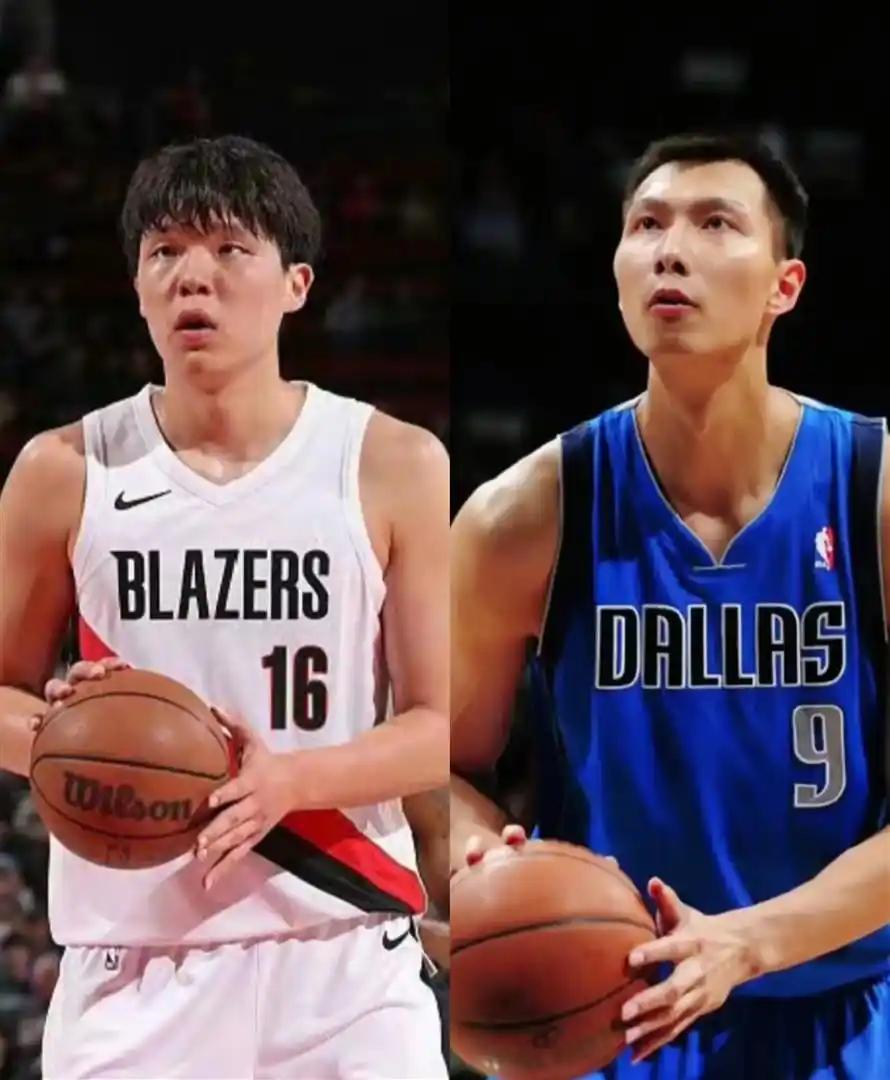 杨瀚森夏季联赛打的好坏，对打NBA正式比赛能不能出场有没有影响，。有影响当不绝