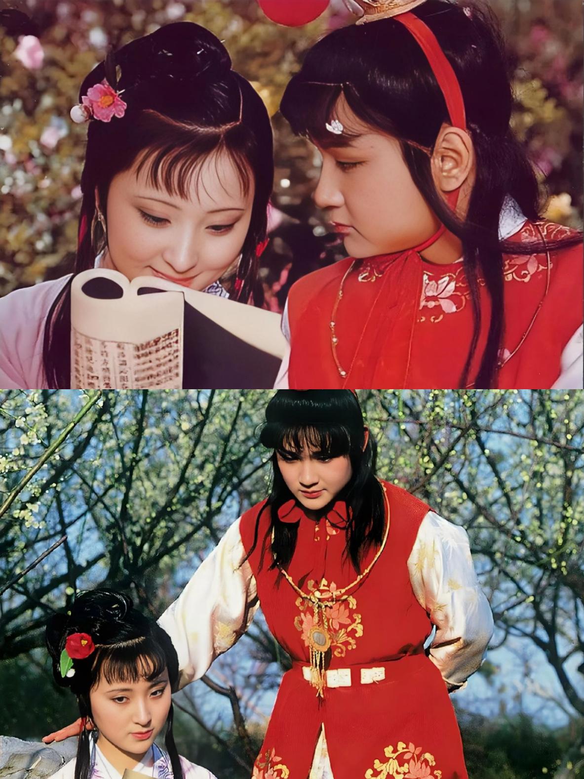 以前死活看不懂《红楼梦》，为啥非得从甄英莲走丢写起？​现在冷汗都下来了，那不