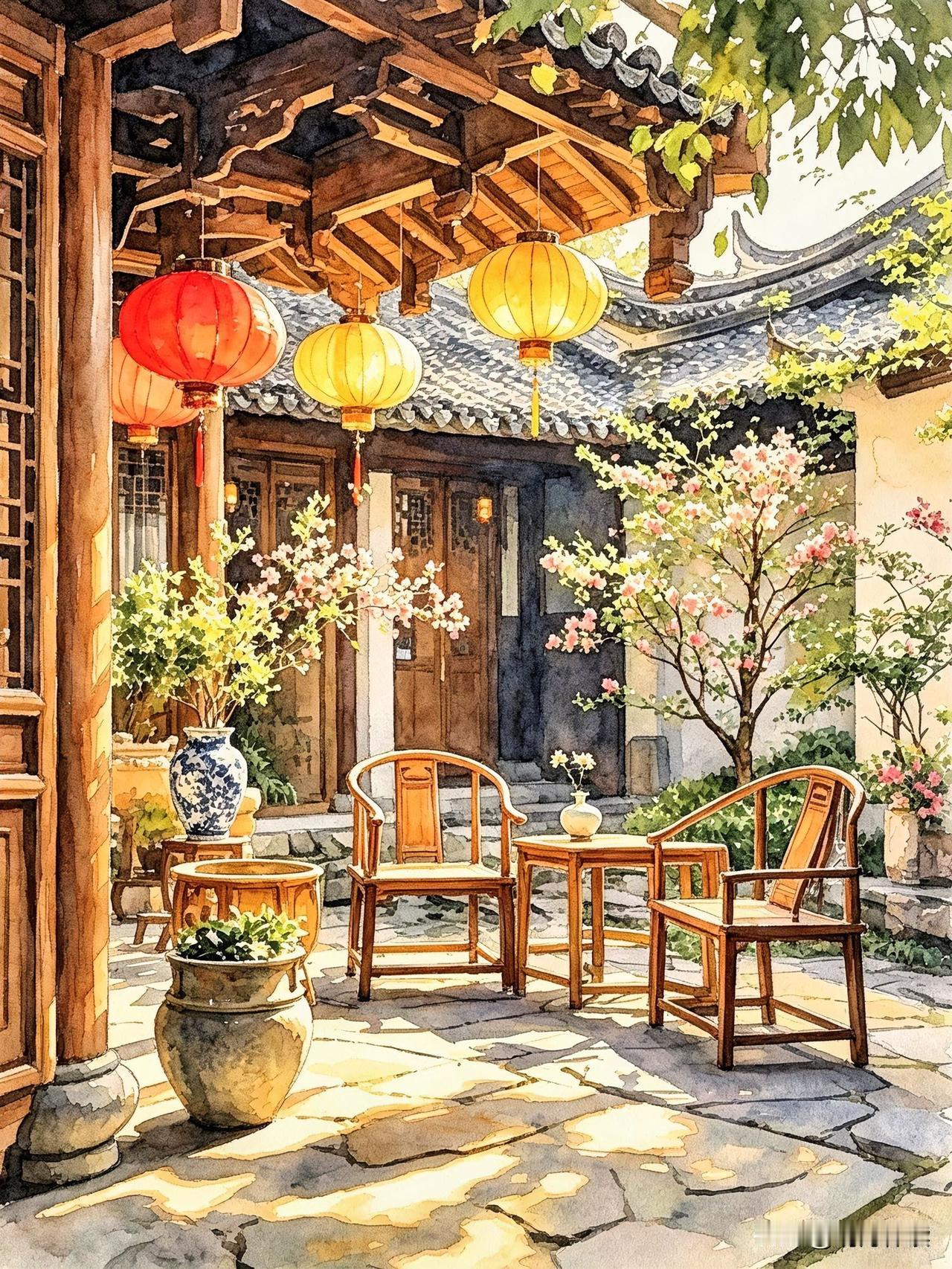 宗萨仁波切说过一段话，越琢磨越透："有人喜欢辣椒是因为辣，有人不喜欢辣椒也是因