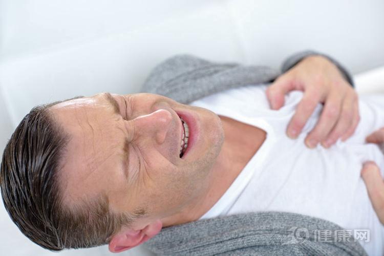 没有心脏病, 你还是可能猝死! 如果满足这些条件