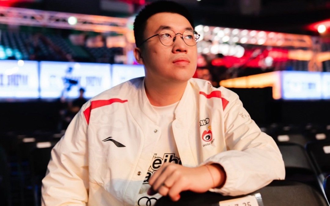 网友热议：左手应该荣誉已经超过小虎了吧？小虎的三个msi冠军都是几大赛区第一名进