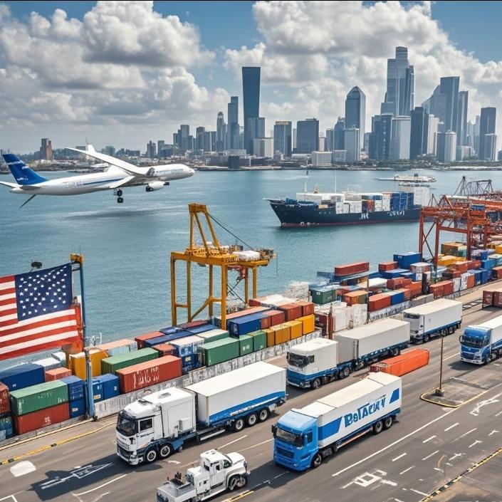 海南洋浦这步棋，比价格战狠10倍！年轻时干生意，总觉得低价冲量就是王道，拼