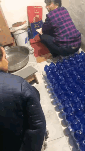 这胆儿也太大了产量还不低啊擦亮眼睛，避免买到假货啊