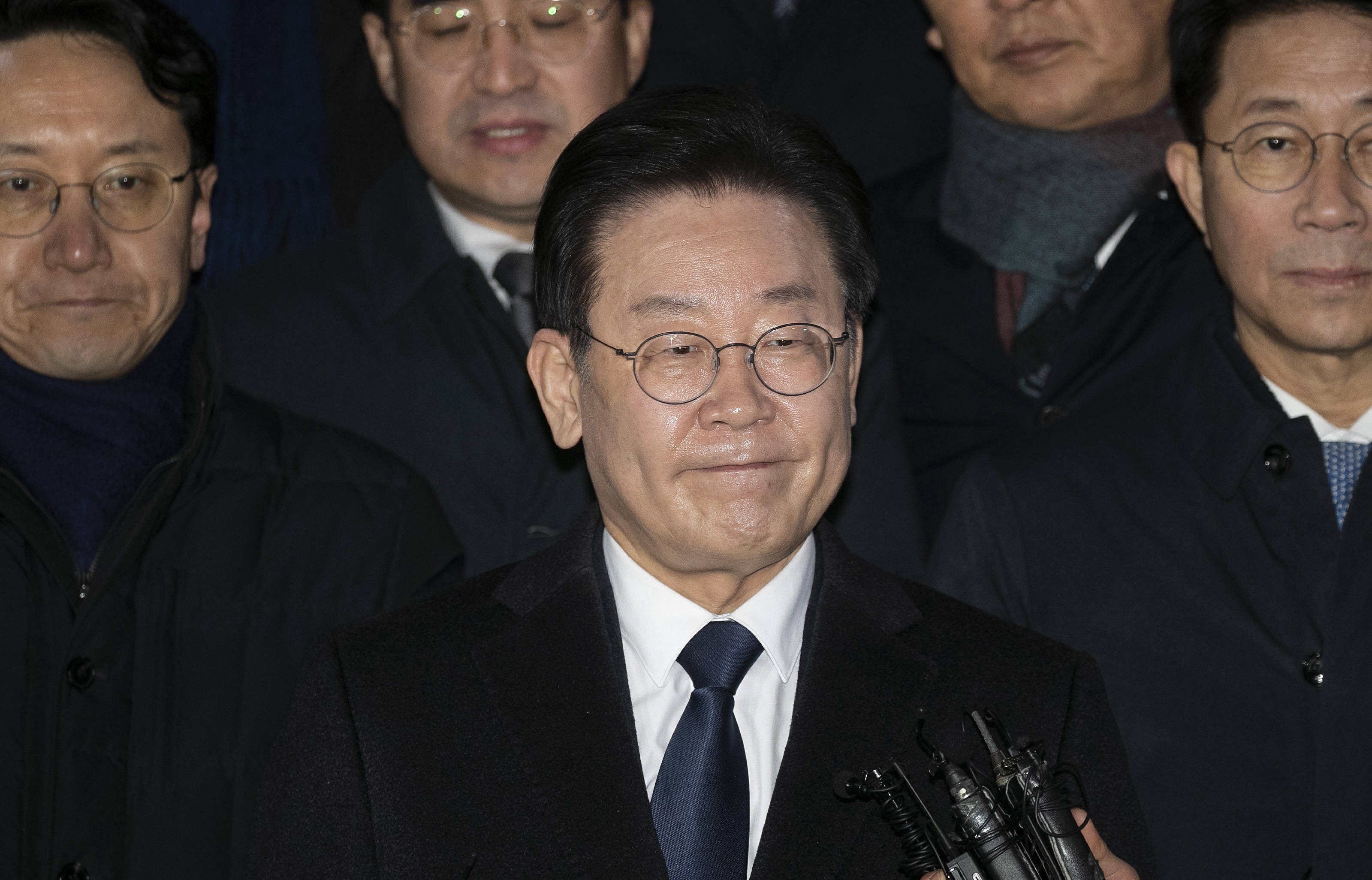 李在明没来北京：美国不让来？啥？李在明竟然没来北京！这可