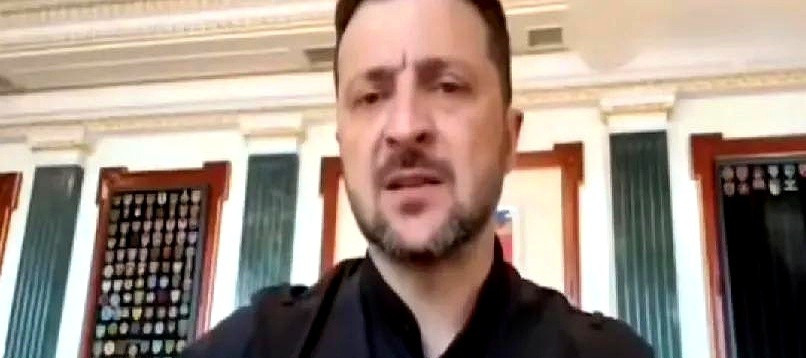 真相大白，打脸“乌克兰毁约”言论---真是让人跌破眼镜！