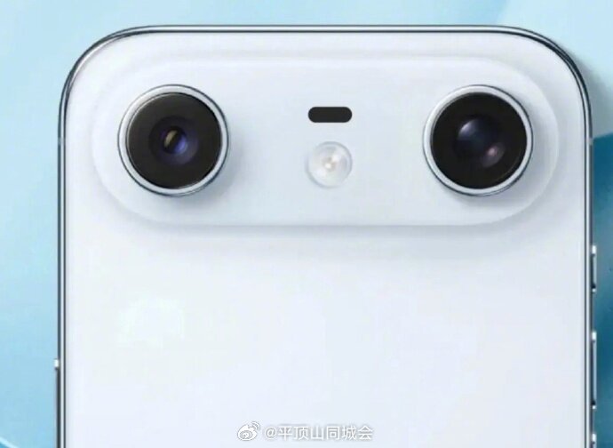 【曝iPhoneAir2双摄】曝iPhoneAir2存储256GB起近日，据海外