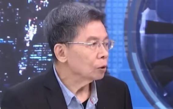 台湾一项民调显示，有38%的岛内居民认为，如果大陆真的对台湾发动攻击，台湾能坚持