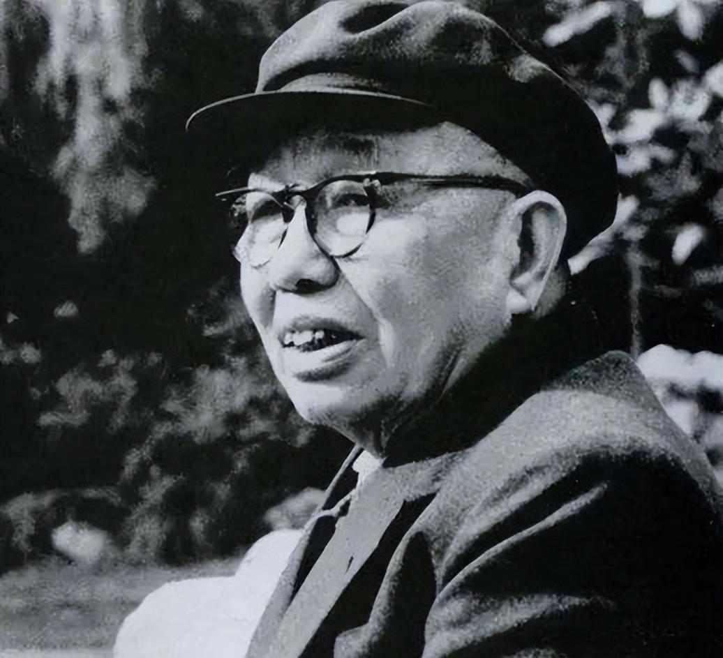 谭震林儿子北大毕业分配时征求意见，谭震林却说从哪里来就回哪里，这样不是挺好吗？