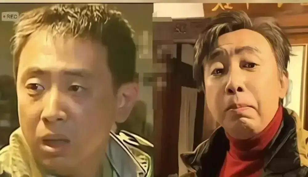 刁海明45岁突然走了。王宝强扔下通告，夜里一路油门踩到底，从片场冲回北京。张