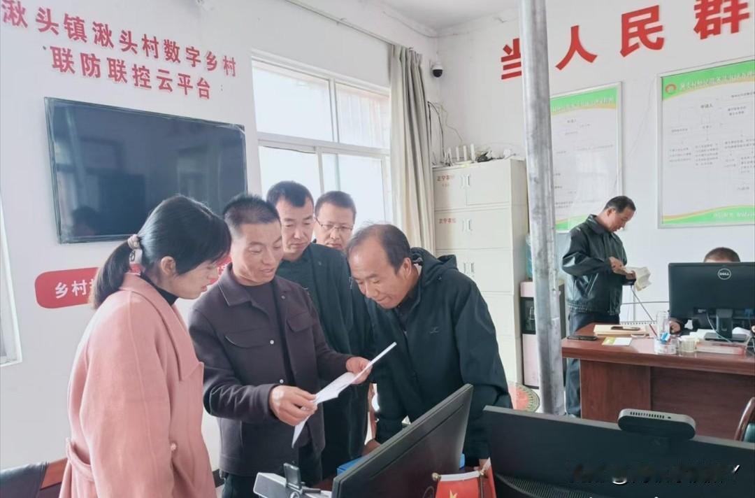 中办落实中纪委会议严查村干部的决定，部署2026村干部严查时间表与路线图（全国统