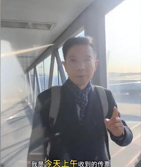 开庭了！开庭了！李律师被殴打事件二审了！今天的庭审很精彩！近日李圣律师发