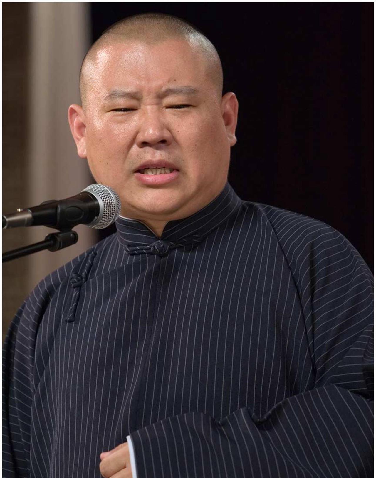 郭德纲大儿子叫郭麒麟，但是和王慧生的小儿子叫郭坟阳，一个叫麒麟，一个叫汾阳。汾羊