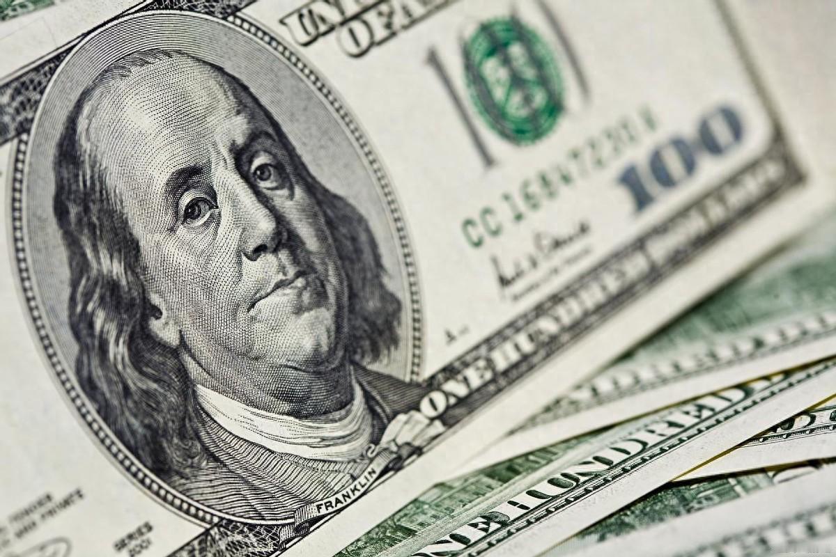 美国躺赚的秘密被扒光！3分钱换全球100美元商品，闭环太狠了？用近乎零成本的