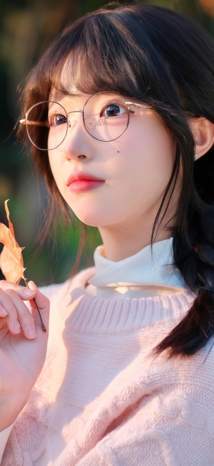 有哪些美女让人过目难忘？看了第一眼就移不开目光的女生？