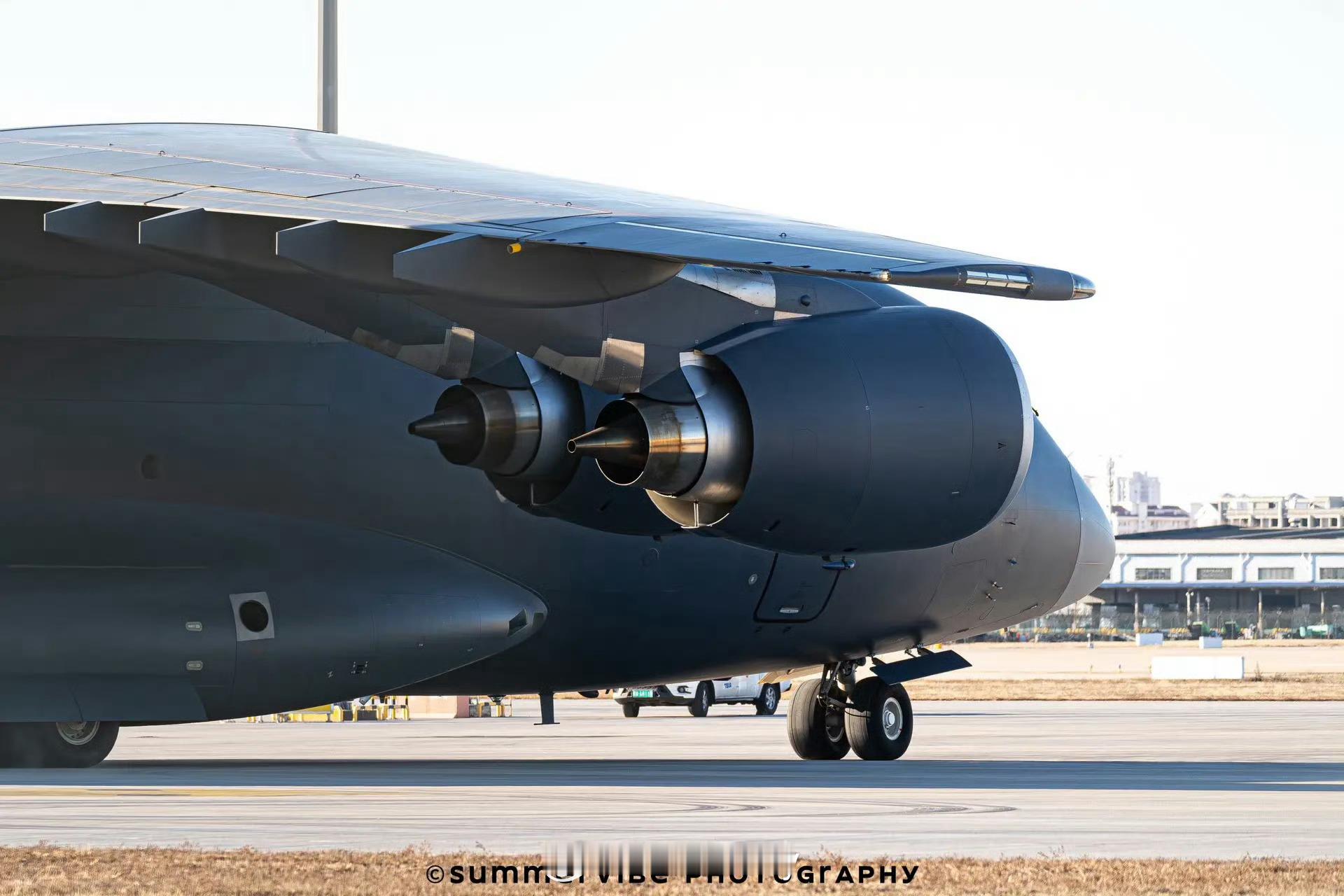 Y-20B（图源网络）190视角