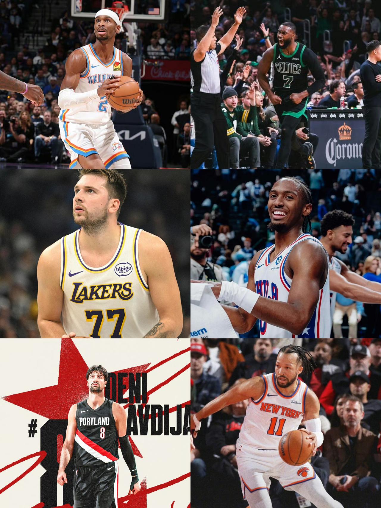 赛季打了接近1/2，总得分超过1000分的球员有目前，火箭最少，打了36场比赛