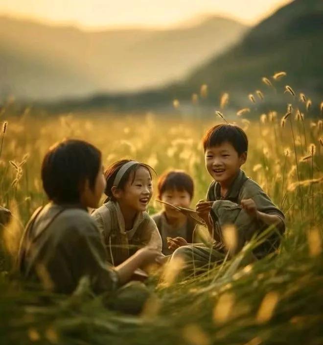 2012年，河北邢台，31岁女子生了2个孩子，生活本就艰辛，不料，邻居夫妇因病去