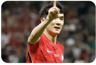 好不容易把孙兴慜熬老了，韩国队咋还这么厉害啊！海参队的希望遥遥无期啊，大哭一场吧