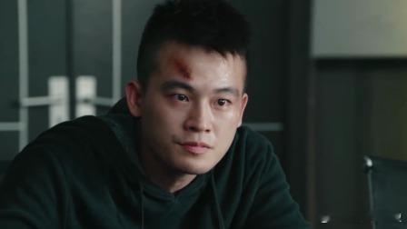欧豪一句话演出我给爸妈打电话 电视剧交锋谁懂啊！欧豪在《交锋》里这段给家里打电话