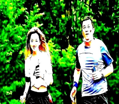 王菲做梦都没想到，李嫣竟然发文了。17岁的李嫣突然在社交平台说：