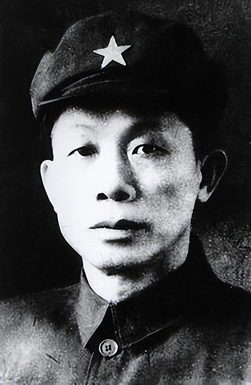 1971年，重病的浙江副省长冯白驹写了一封求救信，这封字迹歪斜的信件辗转送至中南