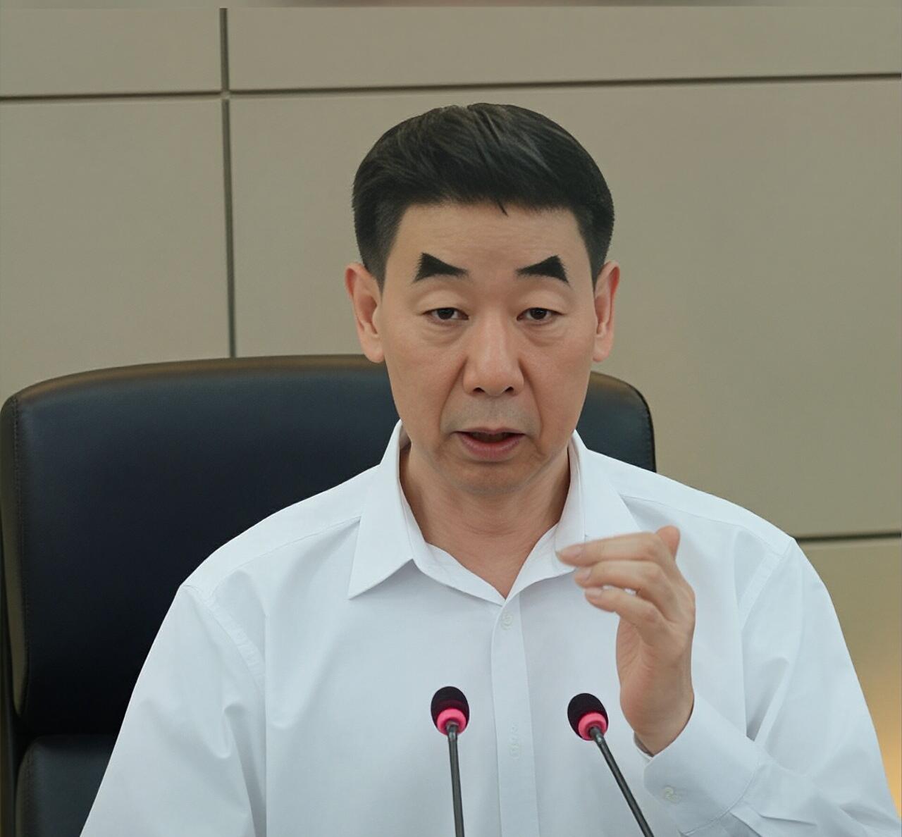 豆包给王铁看了一下面相，不是一般的离谱…下面都是豆包的原装回答，没改一个字甚