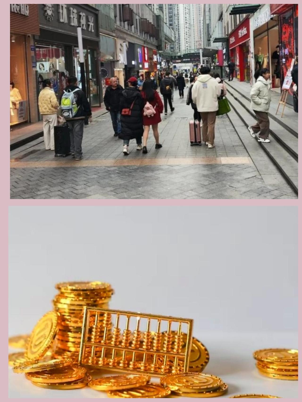 49岁的我一儿一女，自从大儿子高考考上军校。这就想着把日子过得松弛点儿，啥也