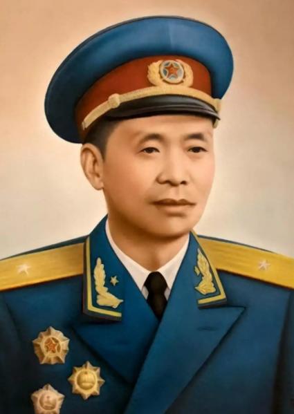 1957年，开国少将向中央申请：“我脑袋受过伤，不适合当官，想回家当农民！”中央
