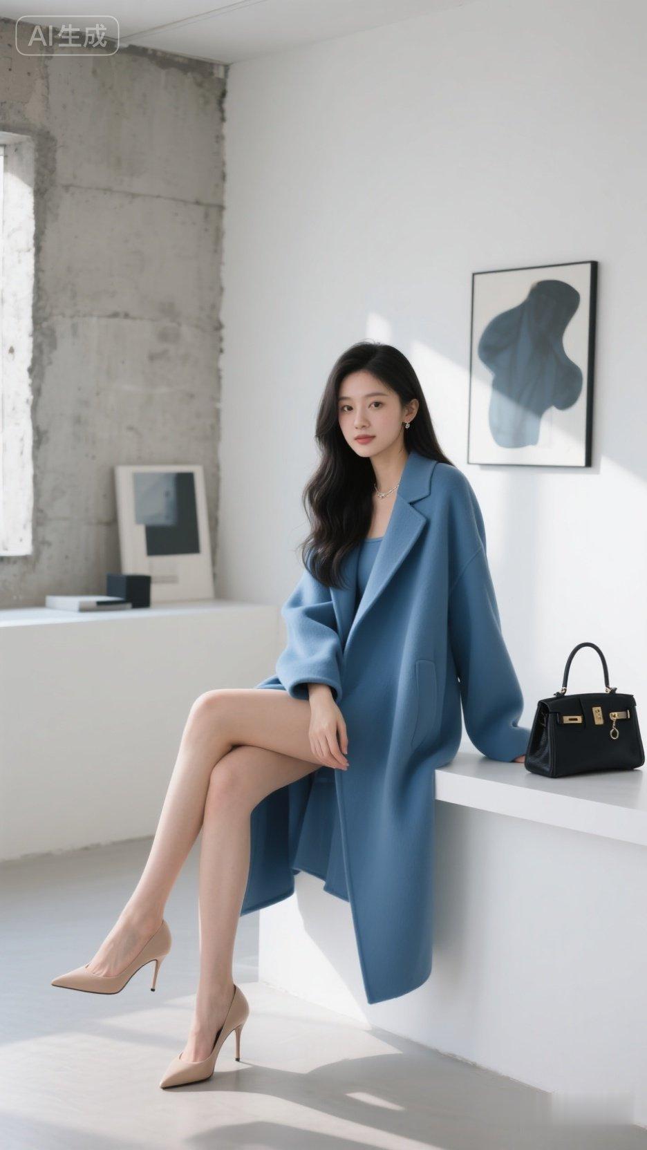 职场女性都喜欢什么样的穿搭风格?