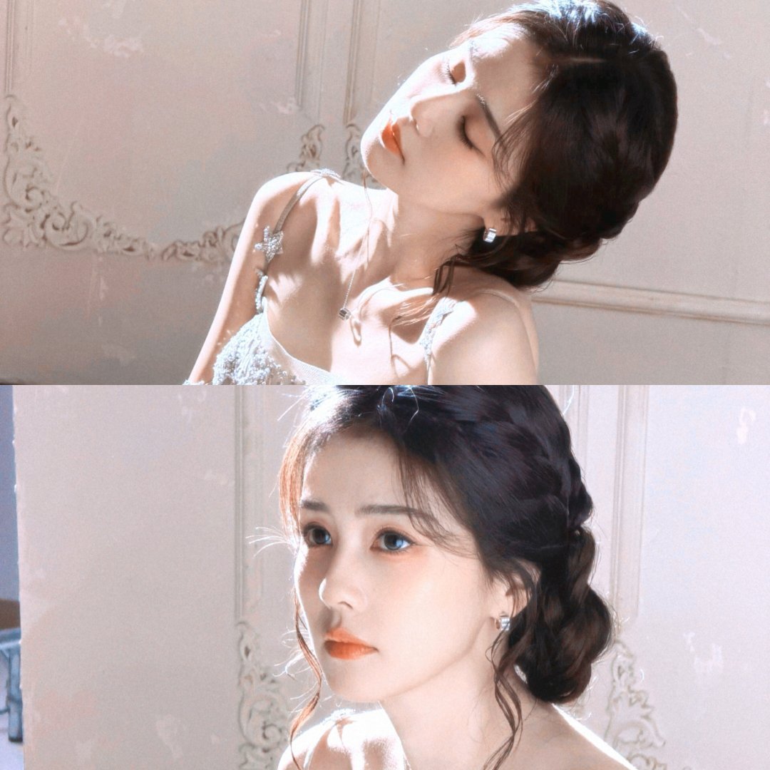 Fallinlovewithlight白鹿|🍃白鹿