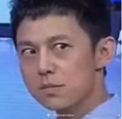 我就说何老师还不退休迟早会出事吧看到何老师08年在快本调侃张杰谢娜，完全放飞自我