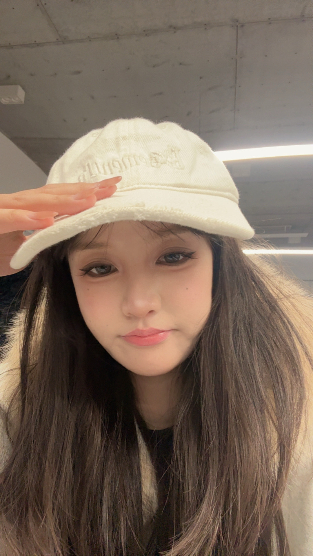 00后显老因为是90后装的00后显老会不会是因为要上班了