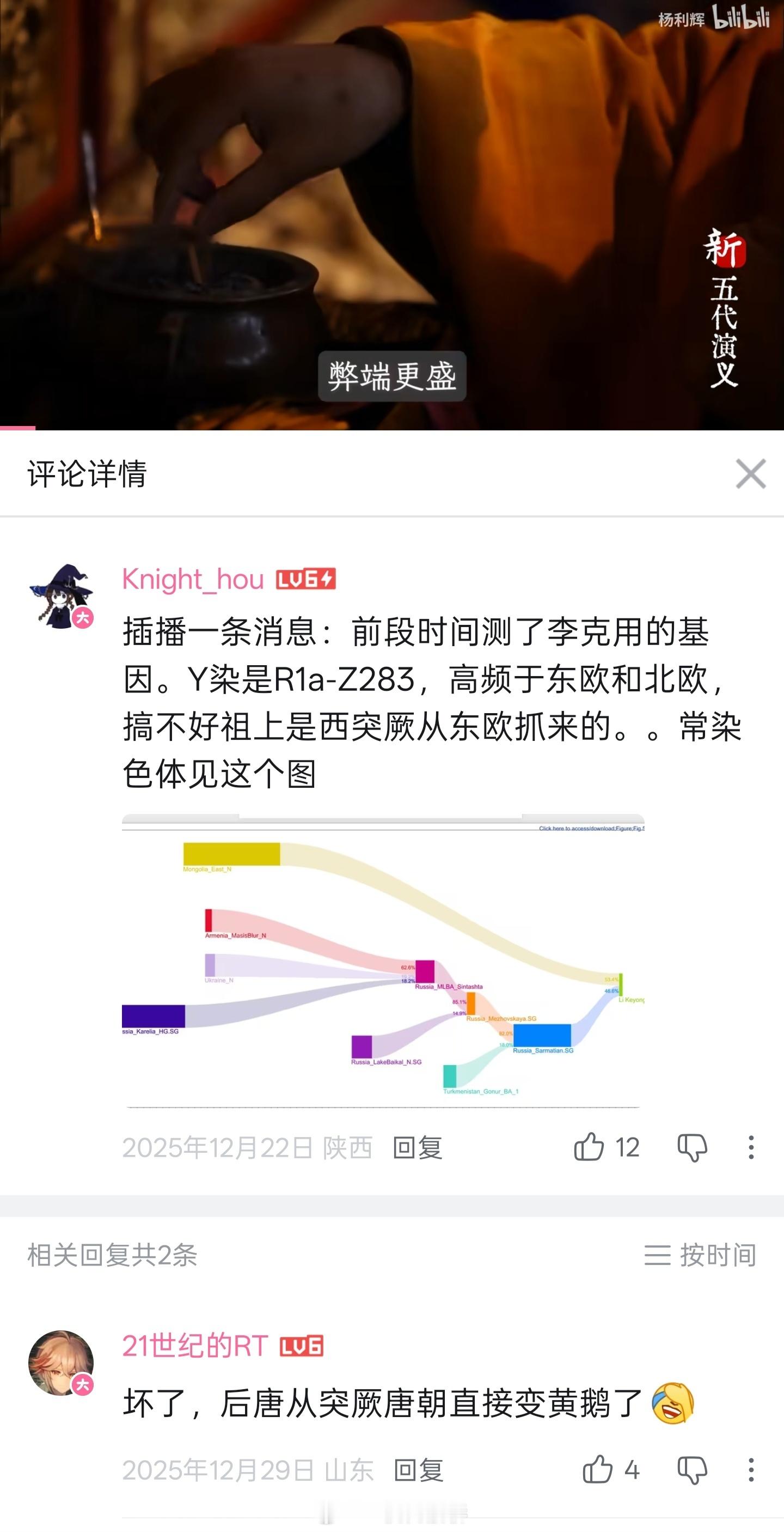 我们饿螺蛳人是全世界最抽象的民族。