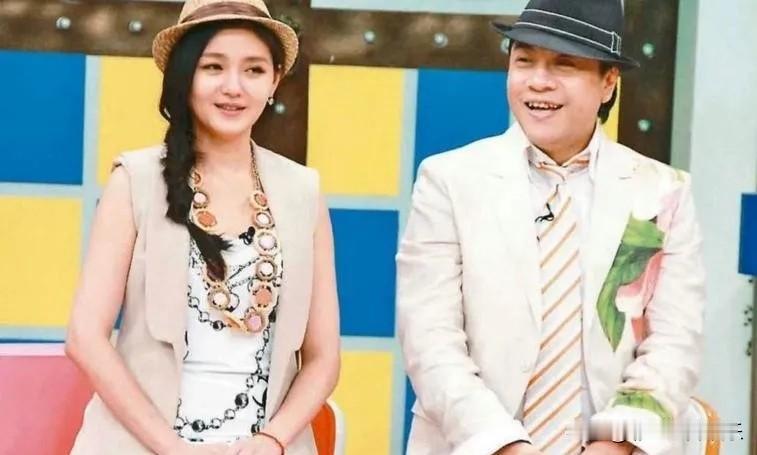 蔡康永斥责具俊晔，他总算说了公道话，具俊晔没有好好疼爱大S。年轻时具俊晔为了