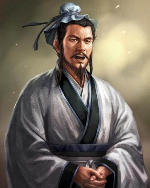 刘备一生最大的失误，三顾茅庐请来了诸葛亮，却错失了一绝世高人，如果当年刘备能够把