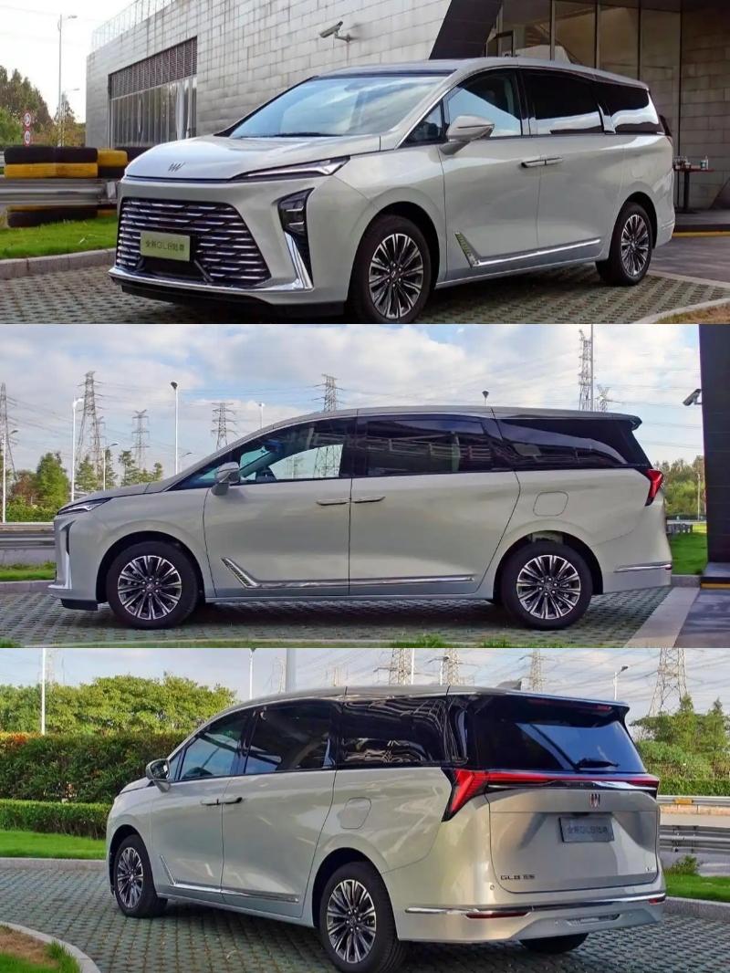 二手别克GL8怎么买？记住这几款，心里有底二手MPV市场，GL8是绕不开的选项