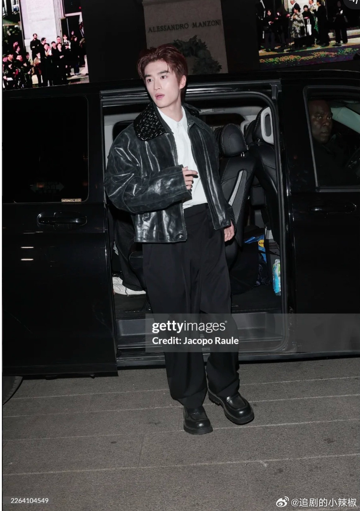 他180+啊，这个角度拍的实属很G社