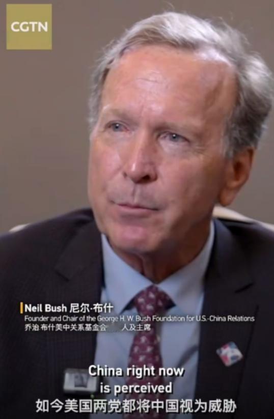 美媒透露，美国民主党和共和党都认为只有尽快解决中国，让中国老老实实地待在奴隶和佣