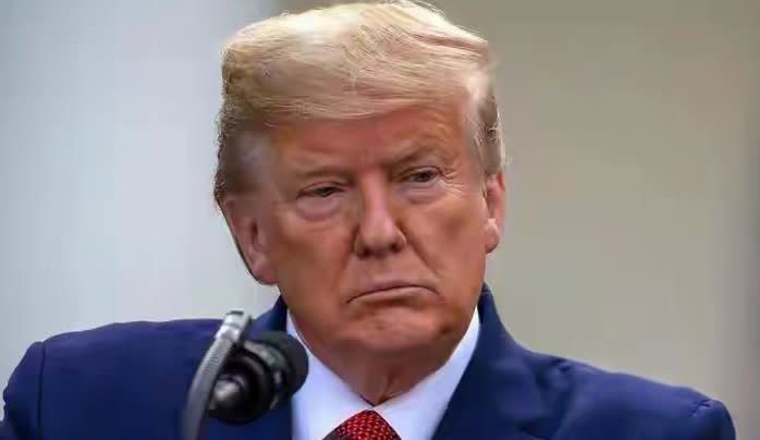 外国军事专家：这是特朗普上任以来说的最有水平的一句话！这位专家表示，特朗