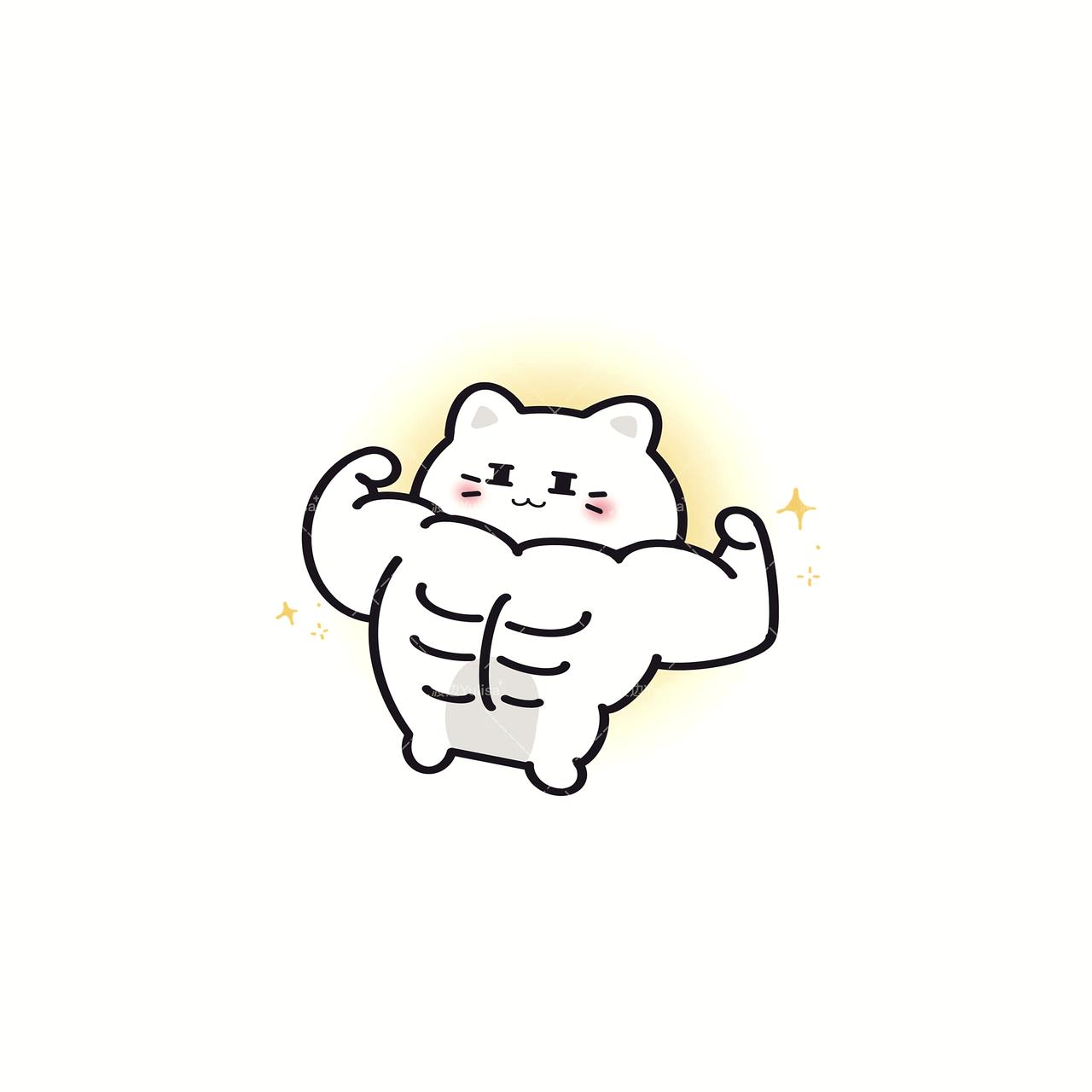 腹肌最多的三大星座男第一名天蝎男，他们真的超级自律，健身打卡比上班还准时，那