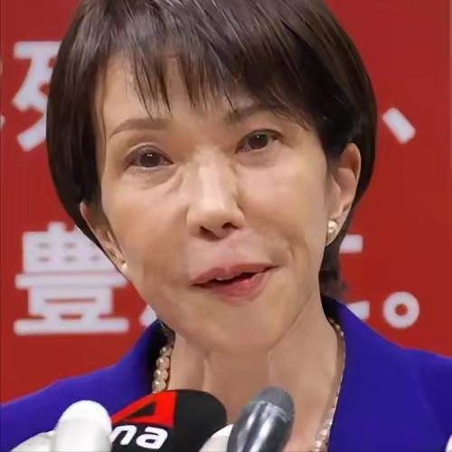 🌞“让日本外交之花在世界中央舞台绚烂开放”，这是高市早苗经常讲的一句话，她