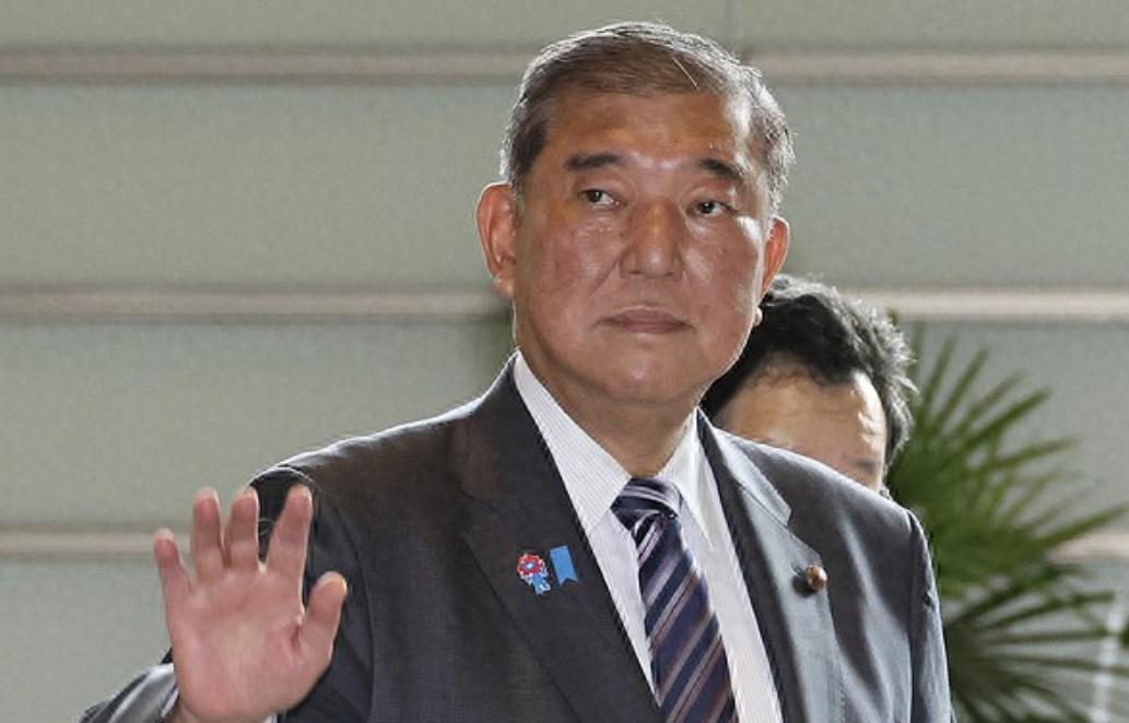 快卸任了，才敢做实事？石破茂在卸任之前，想争取把八十年前那份被删掉的“反军演说”